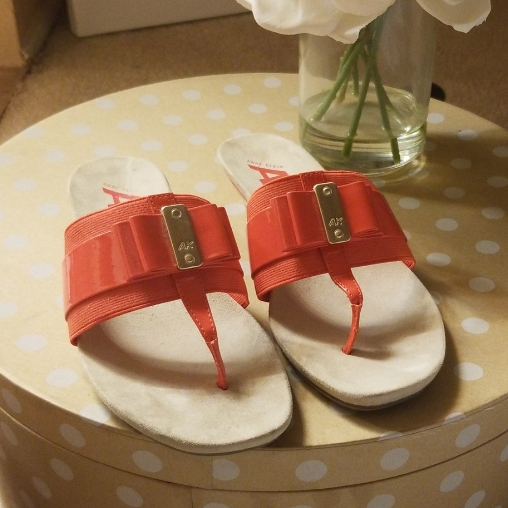 Anne Klein Sport Sandals